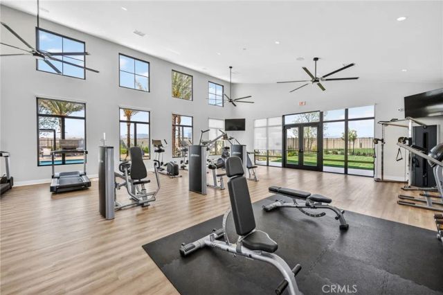 6114 Valentina Way 301, Eastvale, CA 92880