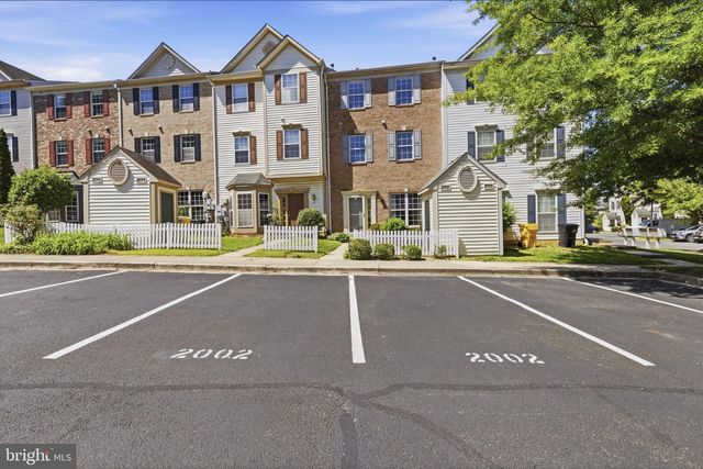 2002 RIPLEY POINT CT, Odenton, MD 21113