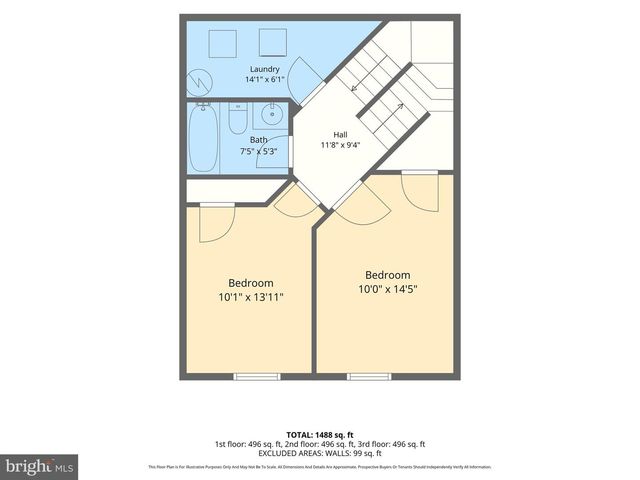 2002 RIPLEY POINT CT, Odenton, MD 21113