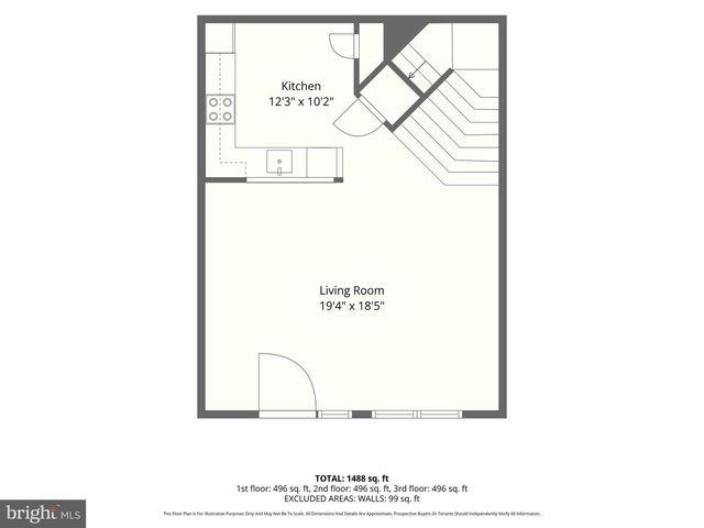 2002 RIPLEY POINT CT, Odenton, MD 21113