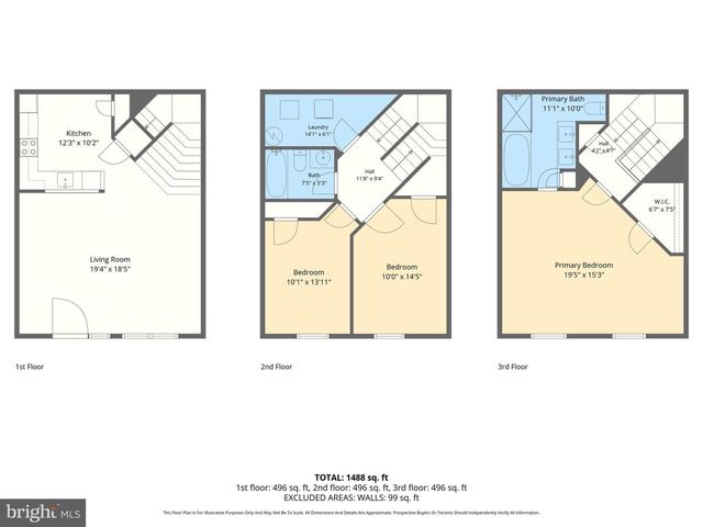 2002 RIPLEY POINT CT, Odenton, MD 21113