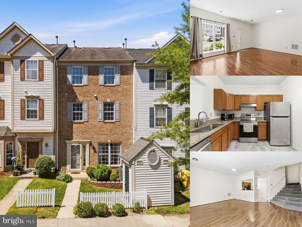 2002 RIPLEY POINT CT, Odenton, MD 21113