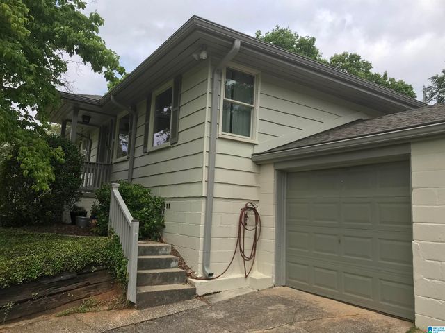 34 EDGEHILL ROAD, Homewood, AL 35209