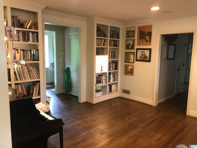 34 EDGEHILL ROAD, Homewood, AL 35209