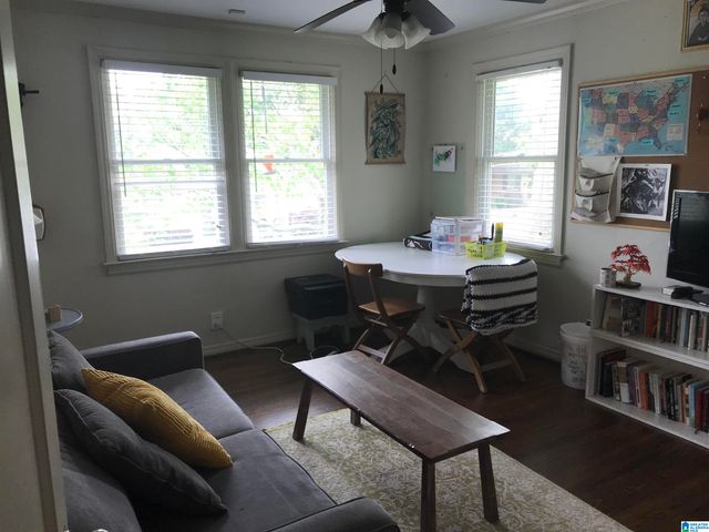 34 EDGEHILL ROAD, Homewood, AL 35209