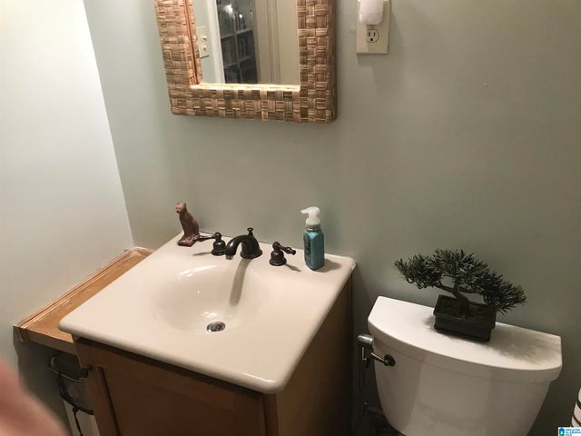 34 EDGEHILL ROAD, Homewood, AL 35209