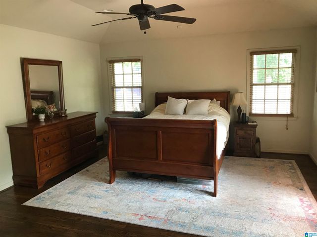 34 EDGEHILL ROAD, Homewood, AL 35209