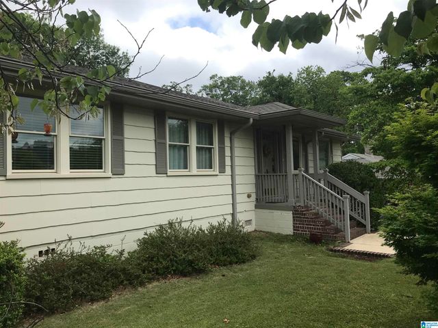 34 EDGEHILL ROAD, Homewood, AL 35209