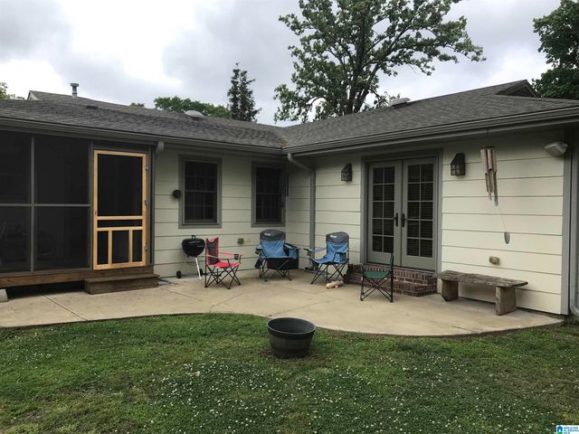 34 EDGEHILL ROAD, Homewood, AL 35209