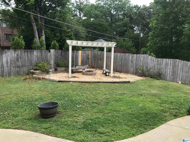 34 EDGEHILL ROAD, Homewood, AL 35209