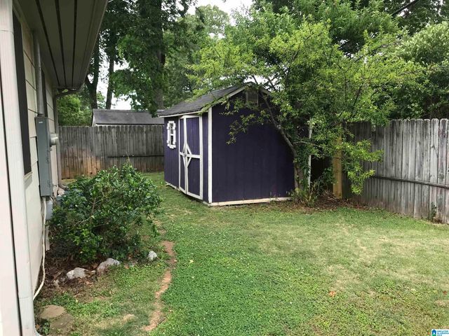 34 EDGEHILL ROAD, Homewood, AL 35209