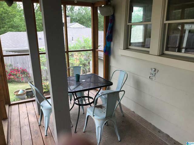 34 EDGEHILL ROAD, Homewood, AL 35209