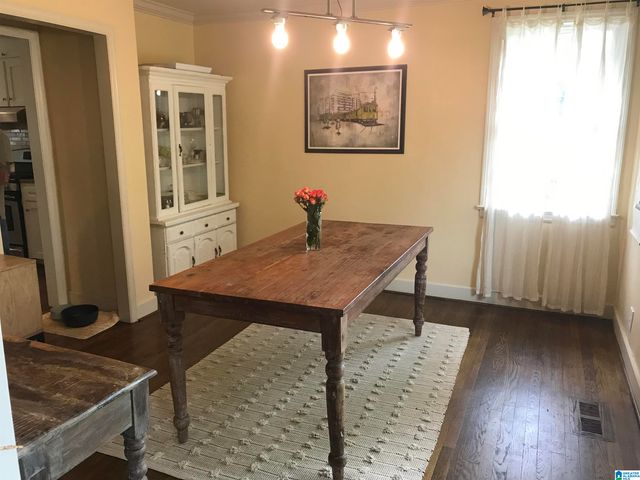 34 EDGEHILL ROAD, Homewood, AL 35209