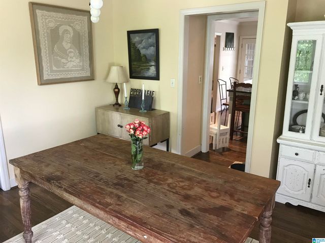 34 EDGEHILL ROAD, Homewood, AL 35209