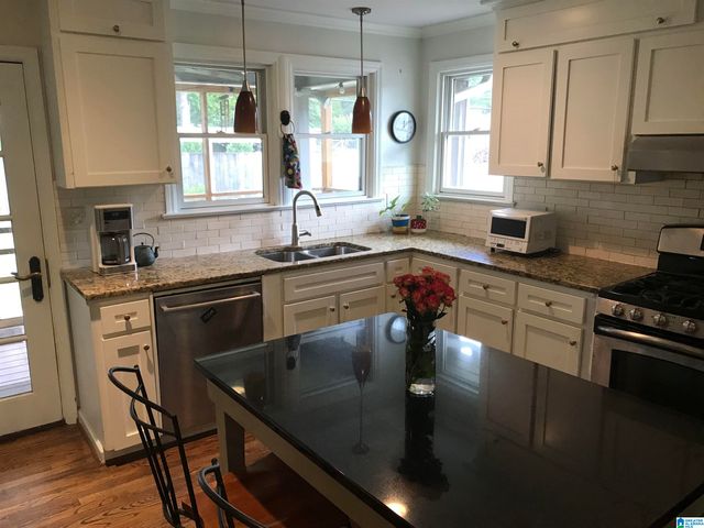 34 EDGEHILL ROAD, Homewood, AL 35209
