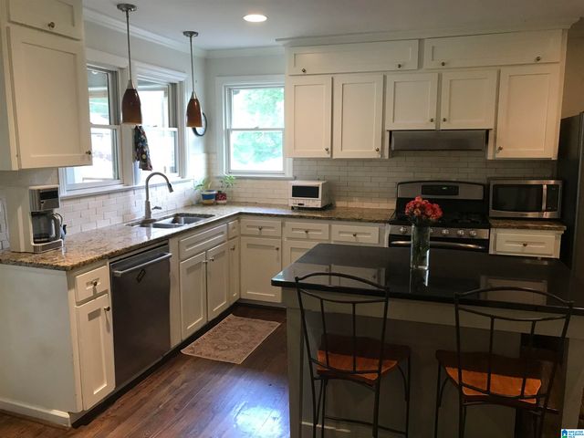 34 EDGEHILL ROAD, Homewood, AL 35209