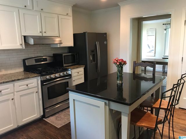 34 EDGEHILL ROAD, Homewood, AL 35209