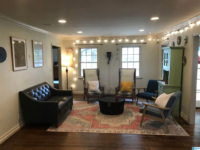 34 EDGEHILL ROAD, Homewood, AL 35209