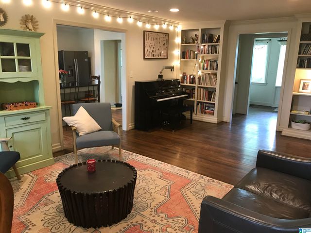 34 EDGEHILL ROAD, Homewood, AL 35209