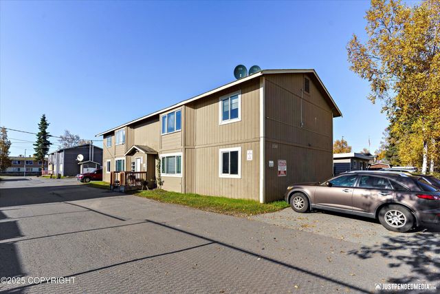 330 N Bliss Street, Anchorage, AK 99508