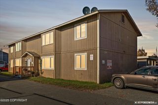 330 N Bliss Street, Anchorage, AK 99508