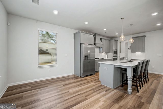 115 Cooper East Cove, Fayetteville, GA 30214