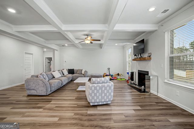 115 Cooper East Cove, Fayetteville, GA 30214