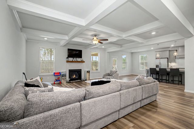 115 Cooper East Cove, Fayetteville, GA 30214