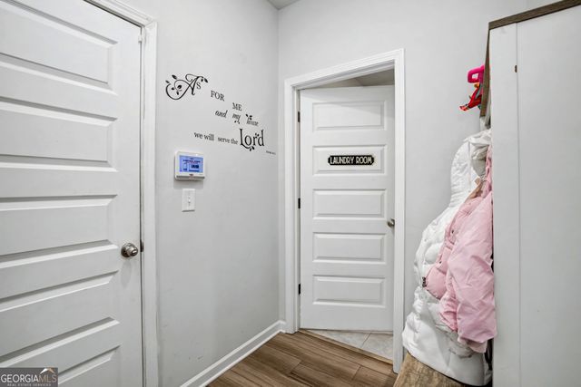 115 Cooper East Cove, Fayetteville, GA 30214