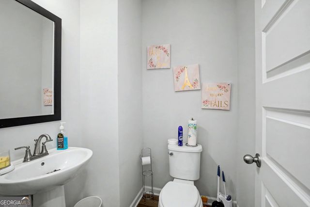 115 Cooper East Cove, Fayetteville, GA 30214