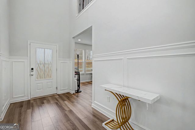 115 Cooper East Cove, Fayetteville, GA 30214