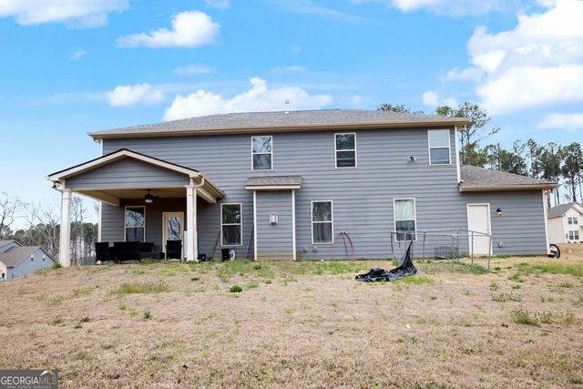 115 Cooper East Cove, Fayetteville, GA 30214