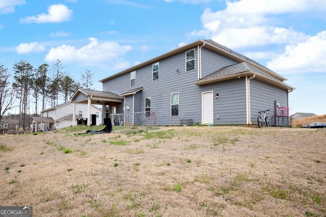 115 Cooper East Cove, Fayetteville, GA 30214