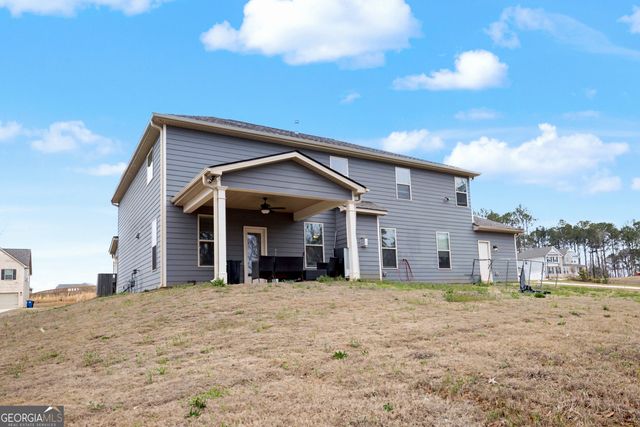 115 Cooper East Cove, Fayetteville, GA 30214