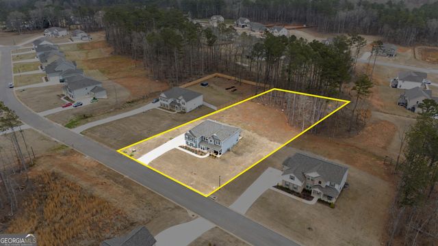 115 Cooper East Cove, Fayetteville, GA 30214