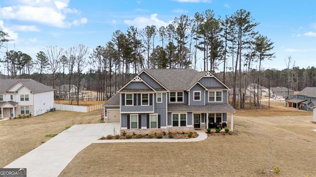 115 Cooper East Cove, Fayetteville, GA 30214