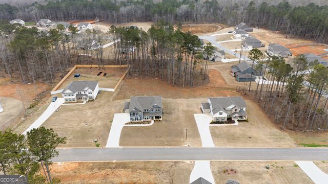 115 Cooper East Cove, Fayetteville, GA 30214