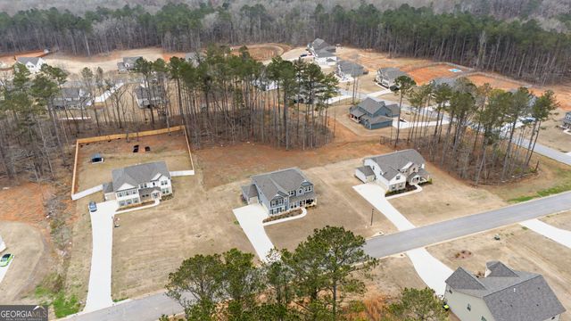 115 Cooper East Cove, Fayetteville, GA 30214