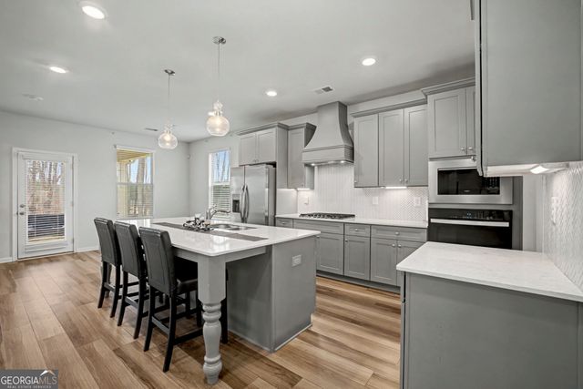 115 Cooper East Cove, Fayetteville, GA 30214