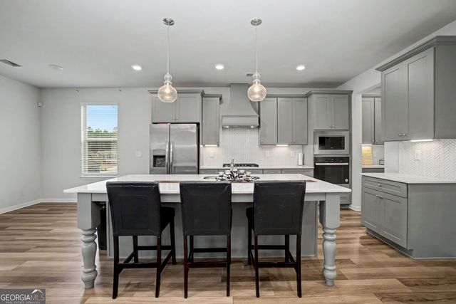 115 Cooper East Cove, Fayetteville, GA 30214