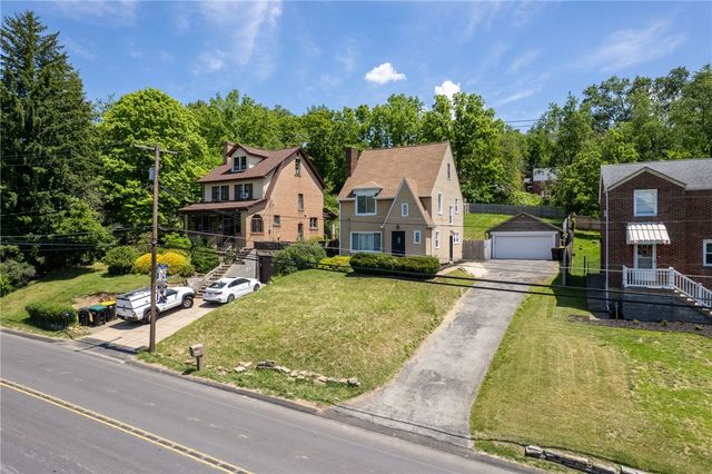 5971 Library Rd, Bethel Park, PA 15102