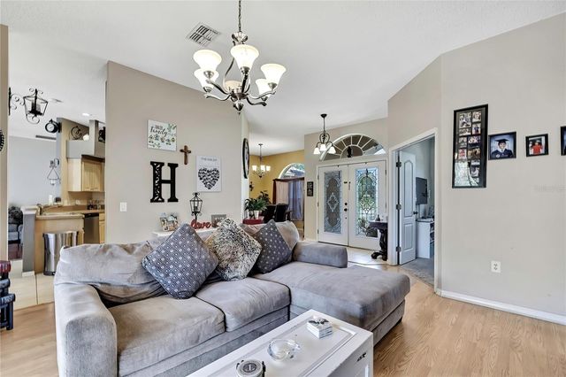 4771 SAND RIDGE BOULEVARD, Spring Hill, FL 34609