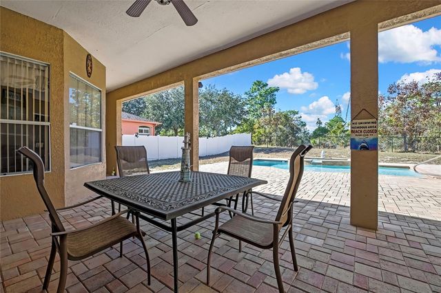 4771 SAND RIDGE BOULEVARD, Spring Hill, FL 34609