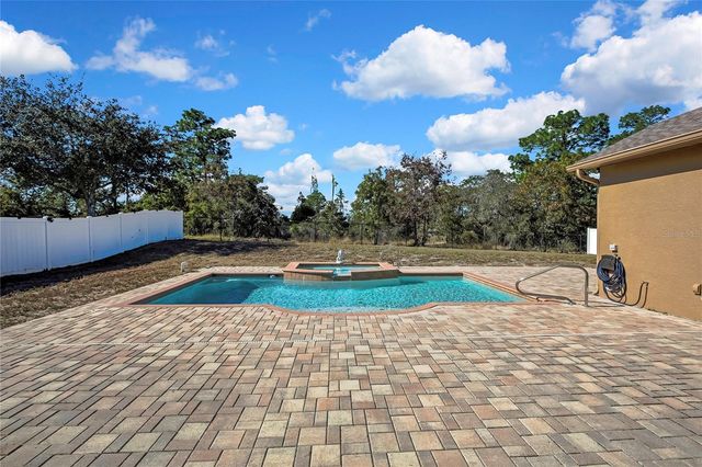 4771 SAND RIDGE BOULEVARD, Spring Hill, FL 34609