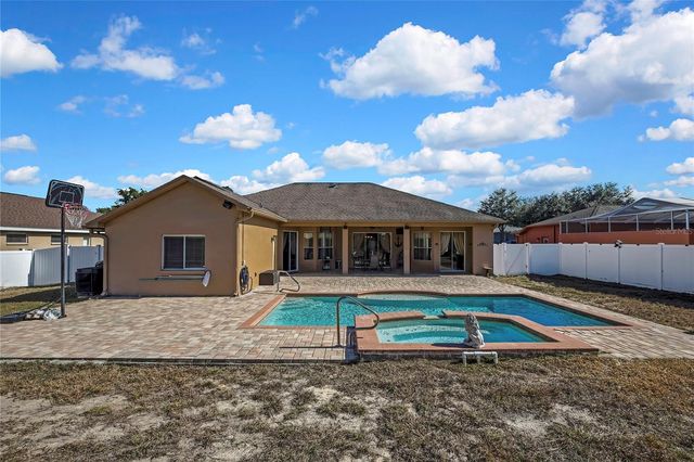 4771 SAND RIDGE BOULEVARD, Spring Hill, FL 34609