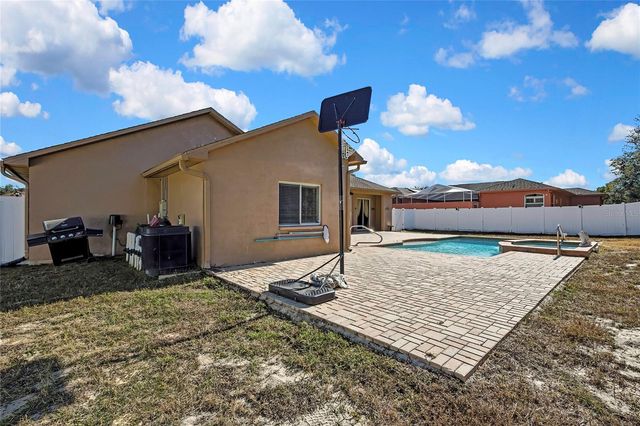 4771 SAND RIDGE BOULEVARD, Spring Hill, FL 34609