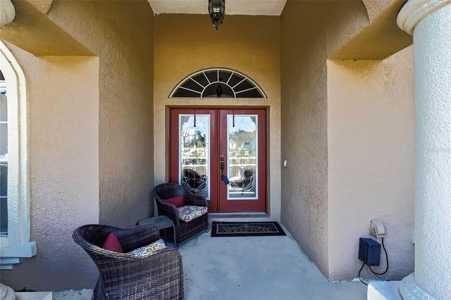 4771 SAND RIDGE BOULEVARD, Spring Hill, FL 34609