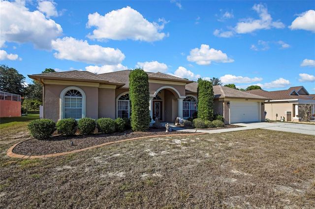 4771 SAND RIDGE BOULEVARD, Spring Hill, FL 34609