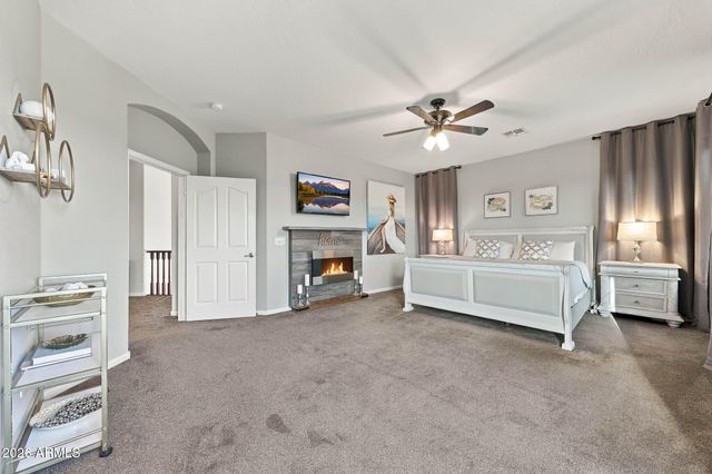 7125 W BRONCO Trail, Peoria, AZ 85383