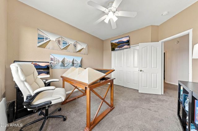 7125 W BRONCO Trail, Peoria, AZ 85383